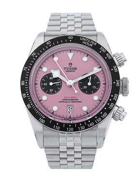 Hard to find models and special edition timepieces available at Watchfinder